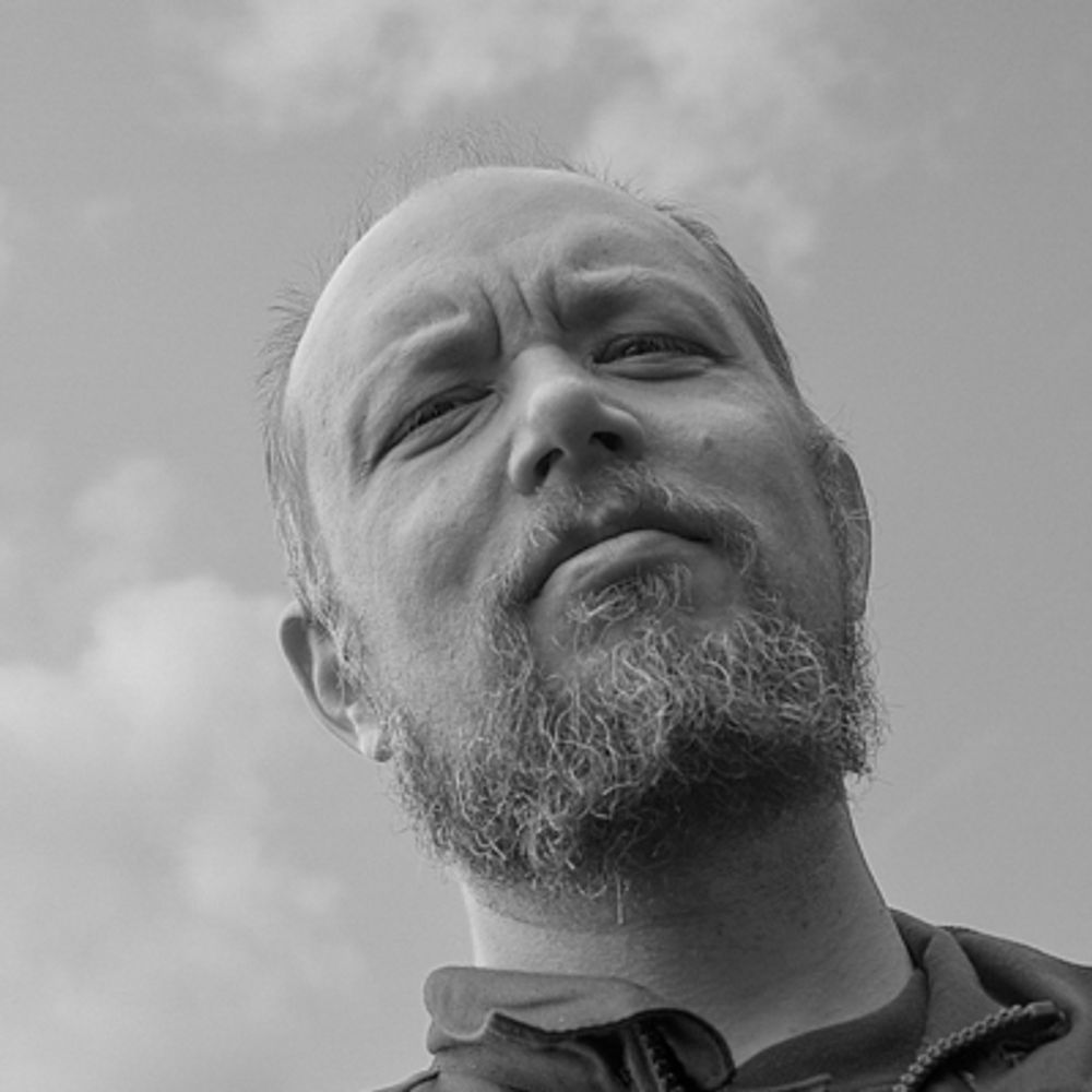 Johan Karlemo