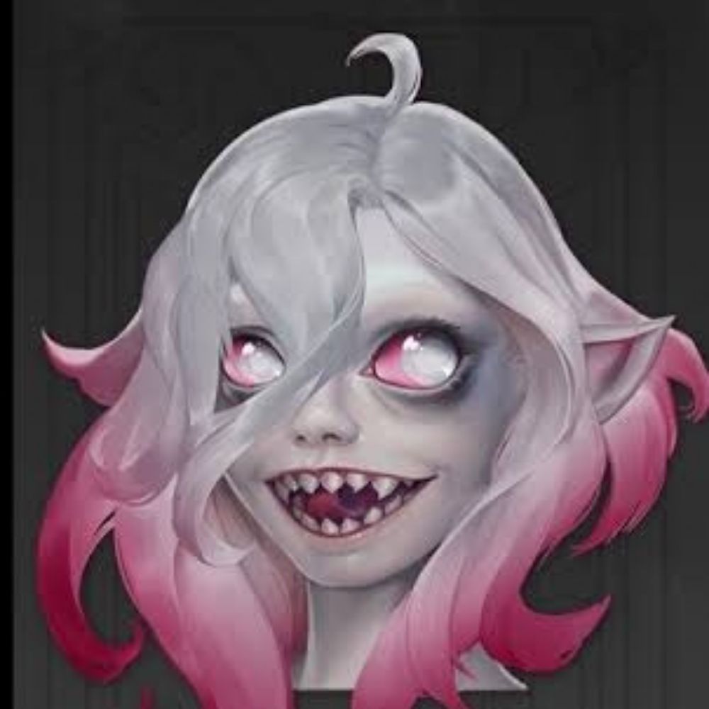 Carolzinha Mono Briar