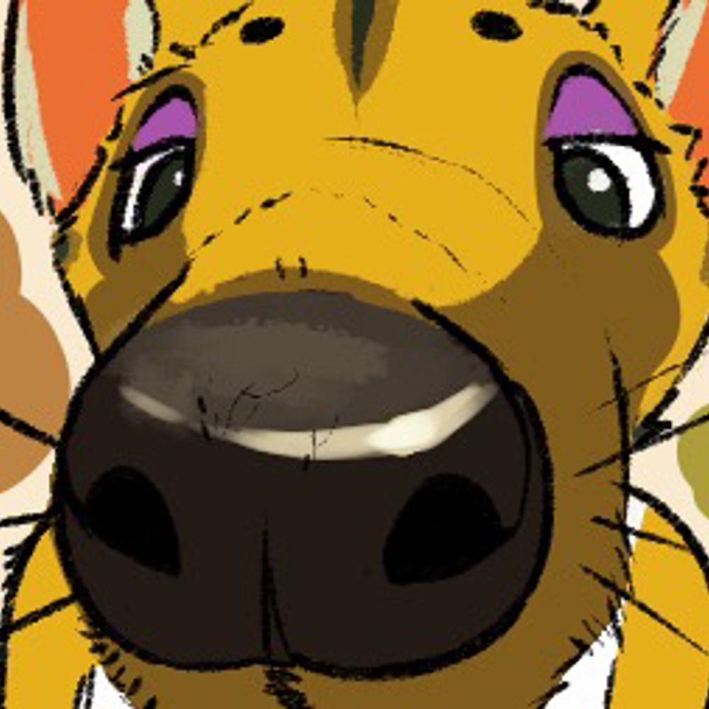 Stag