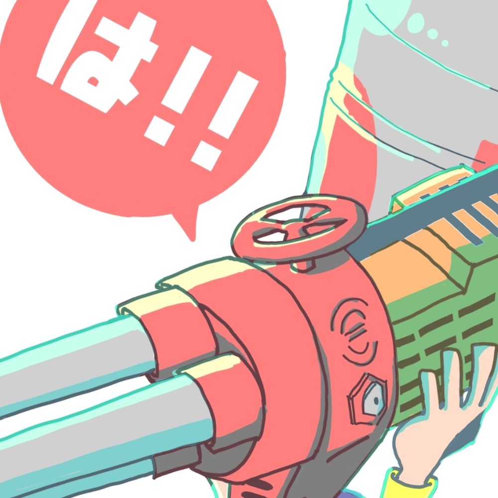 SPのミジンコ