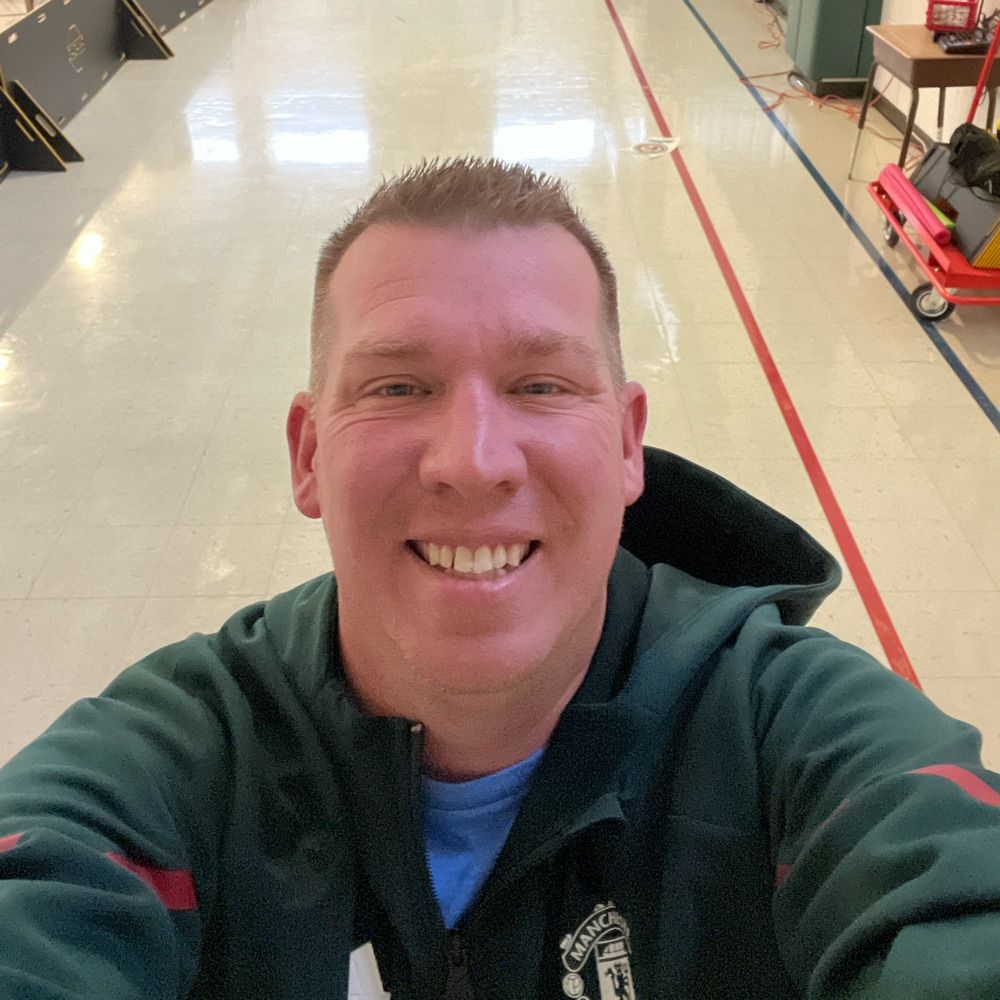 Tim Miller