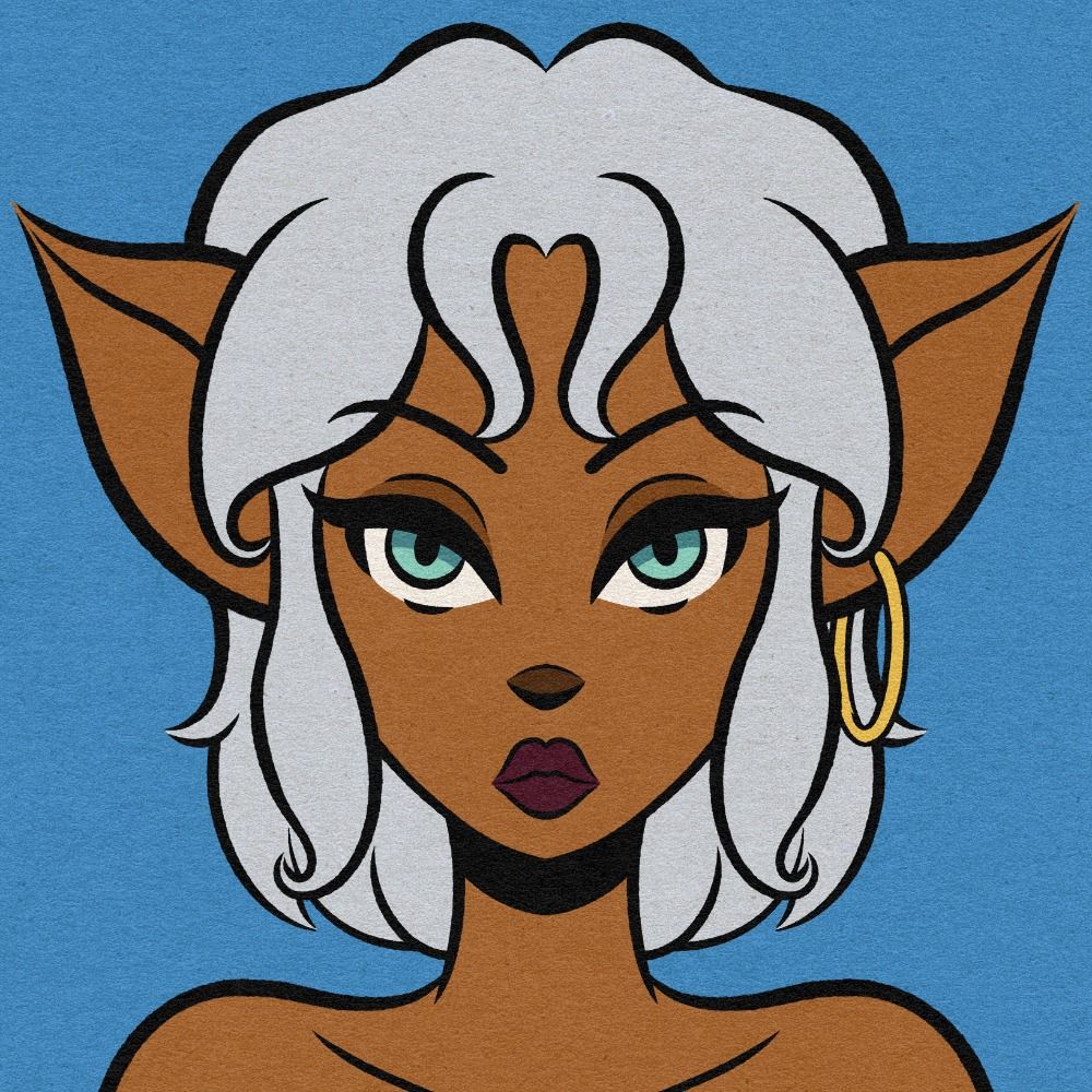 Sketcher D's avatar