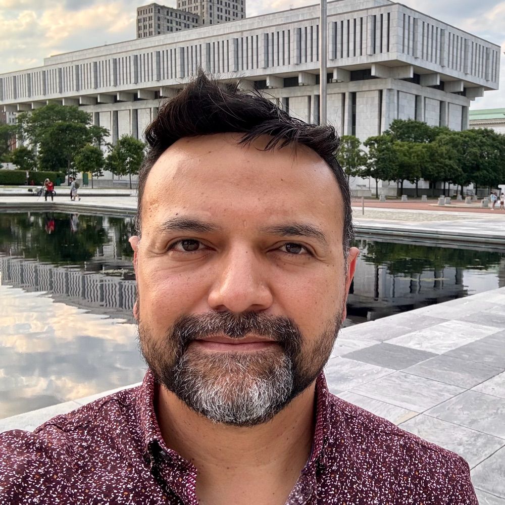 Oscar A. Pérez