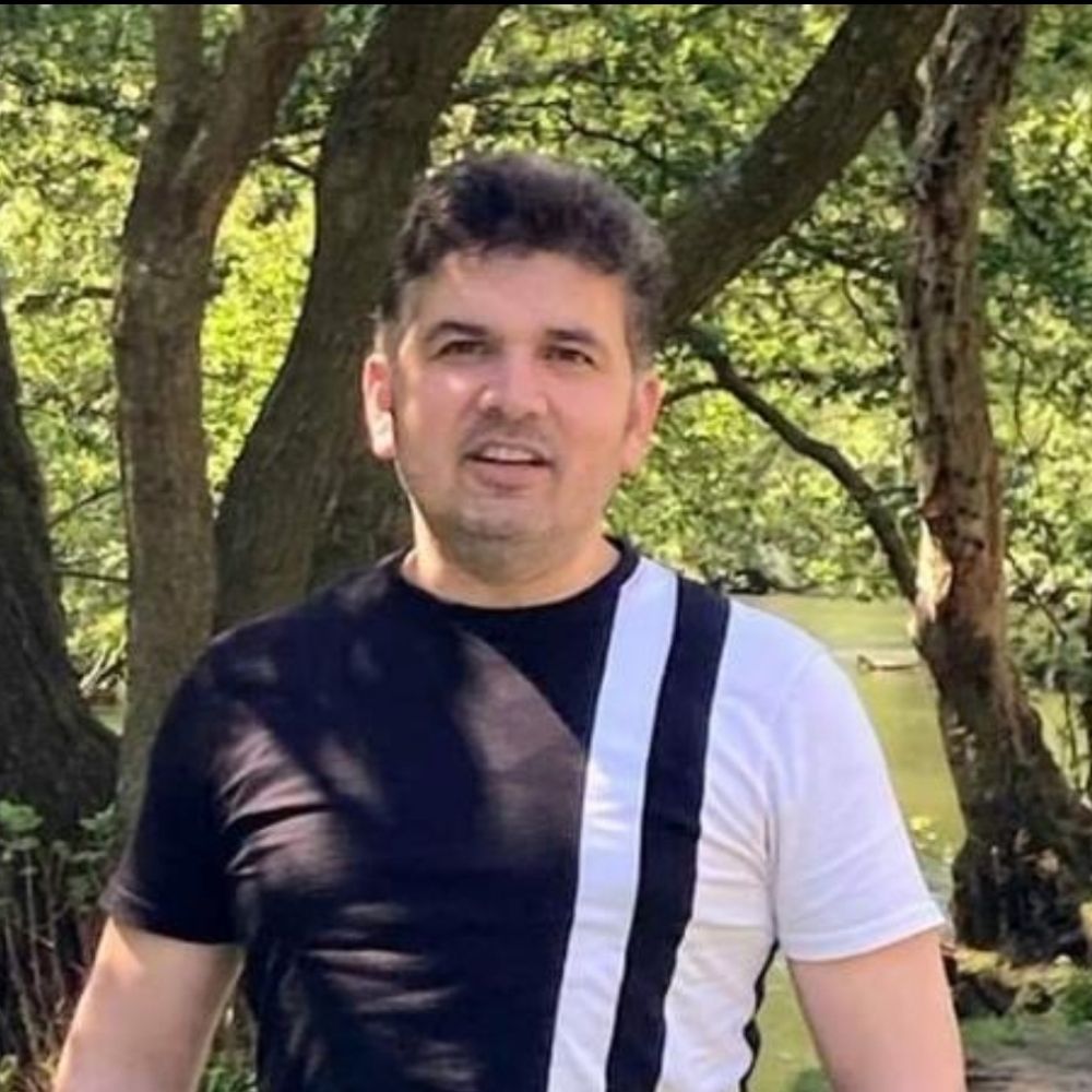 M Waseem