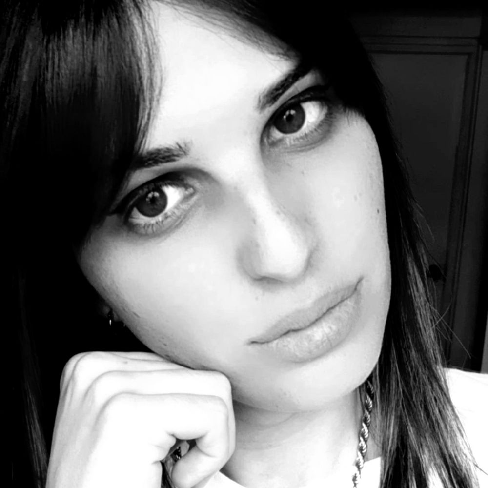 Sad Queen
