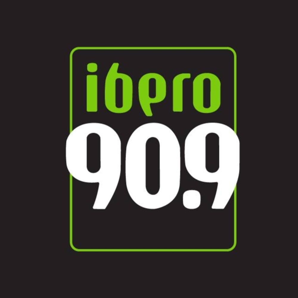 Ibero 90.9 FM