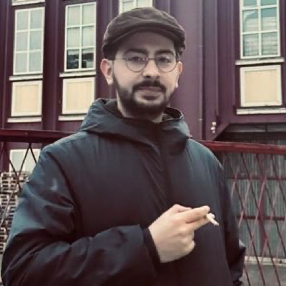 Barış Sarıkaş