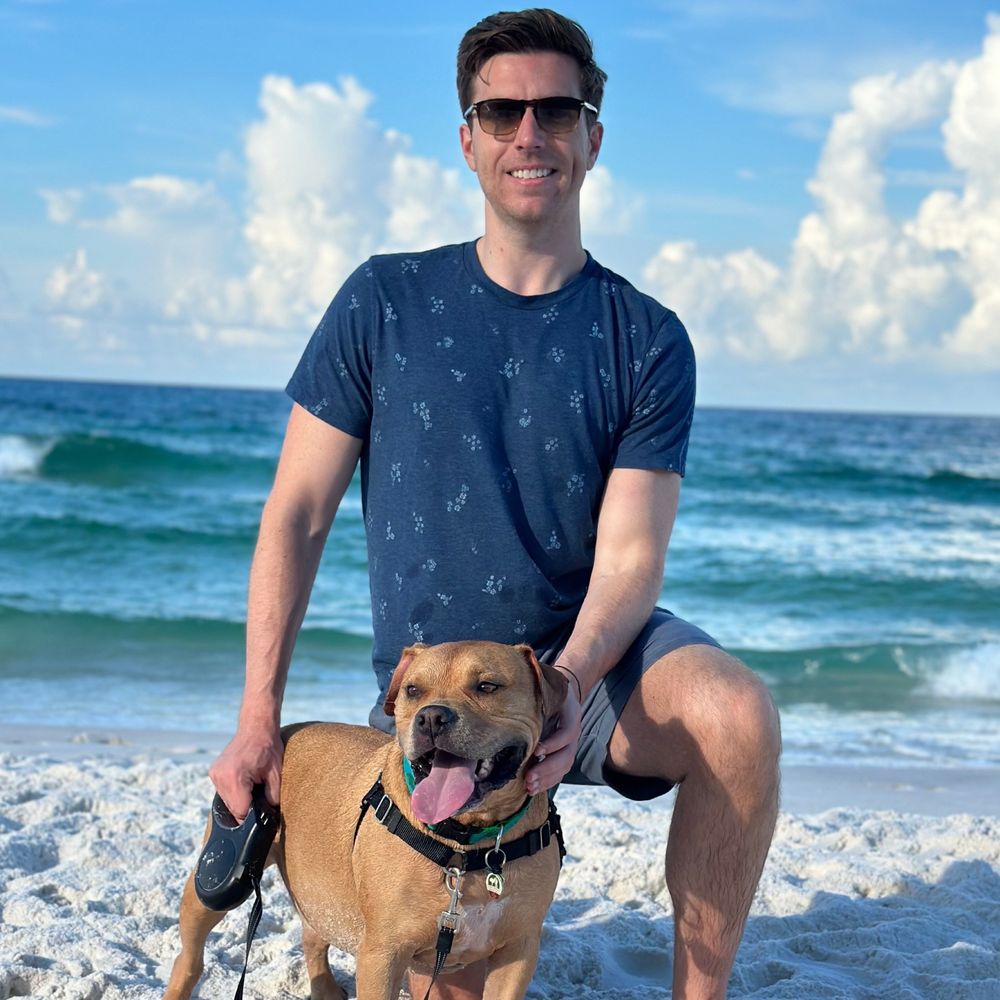 Tucker Jackson