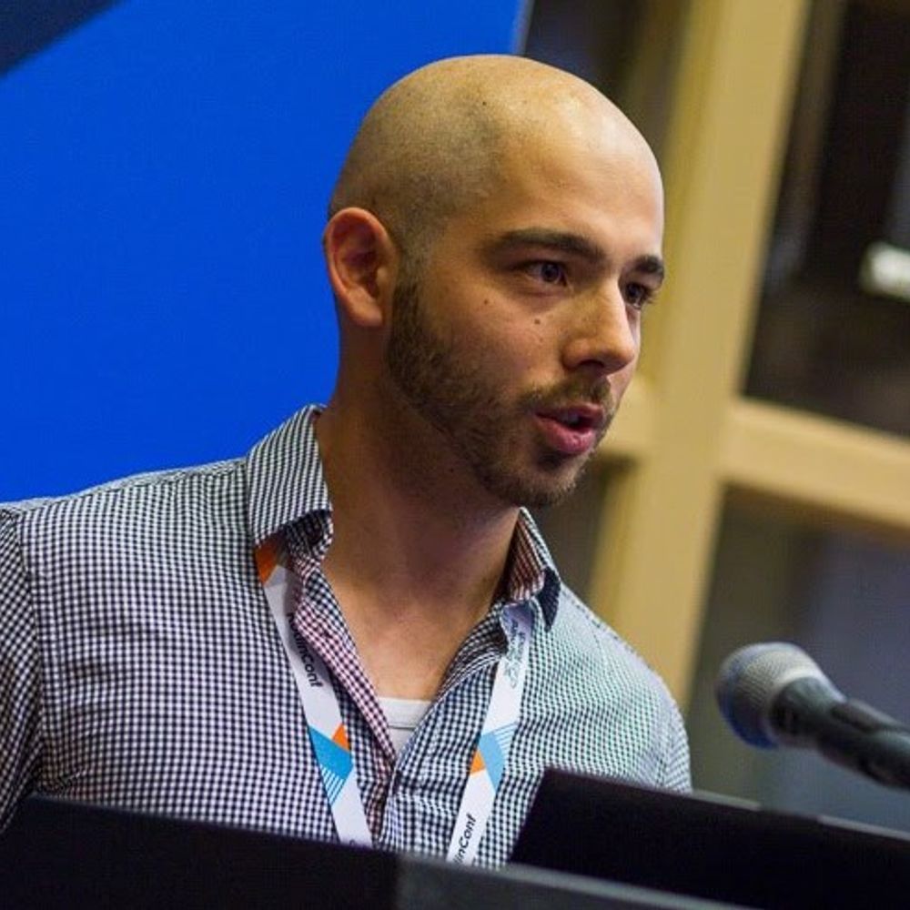 Kirill Rakhman