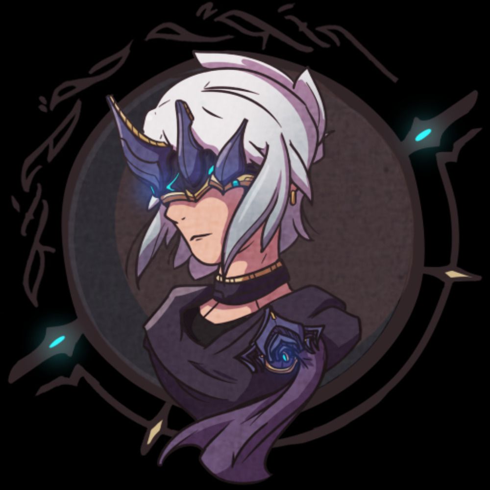 BlazingCobalt