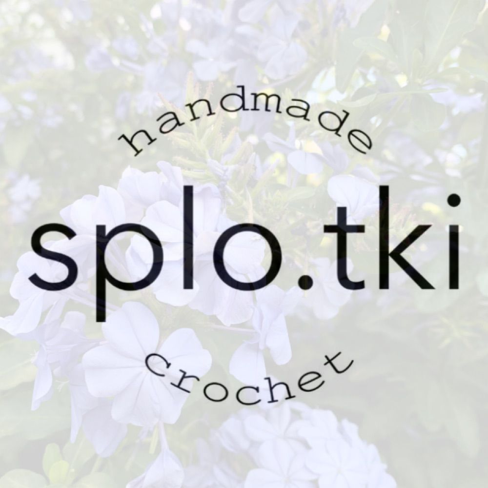 Splo.tki knit & crochet