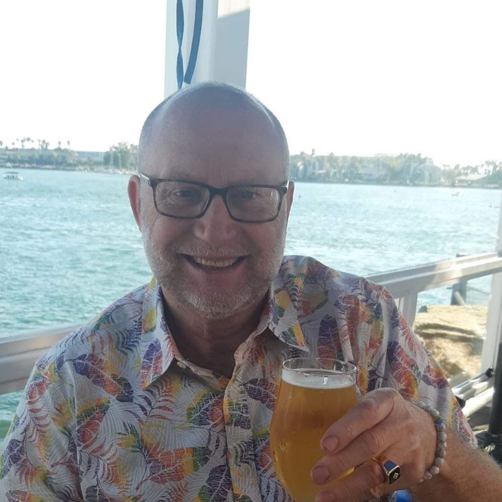 Tom Manderfeld