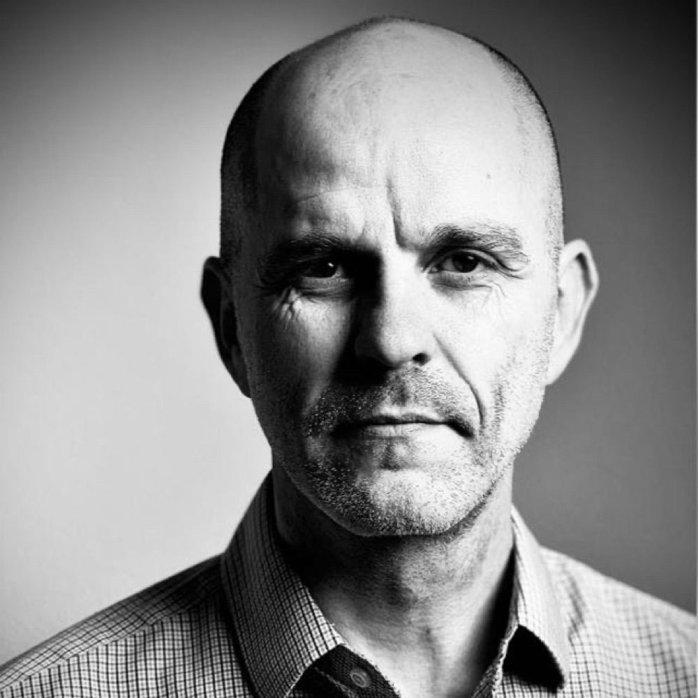 Dirk Zavala