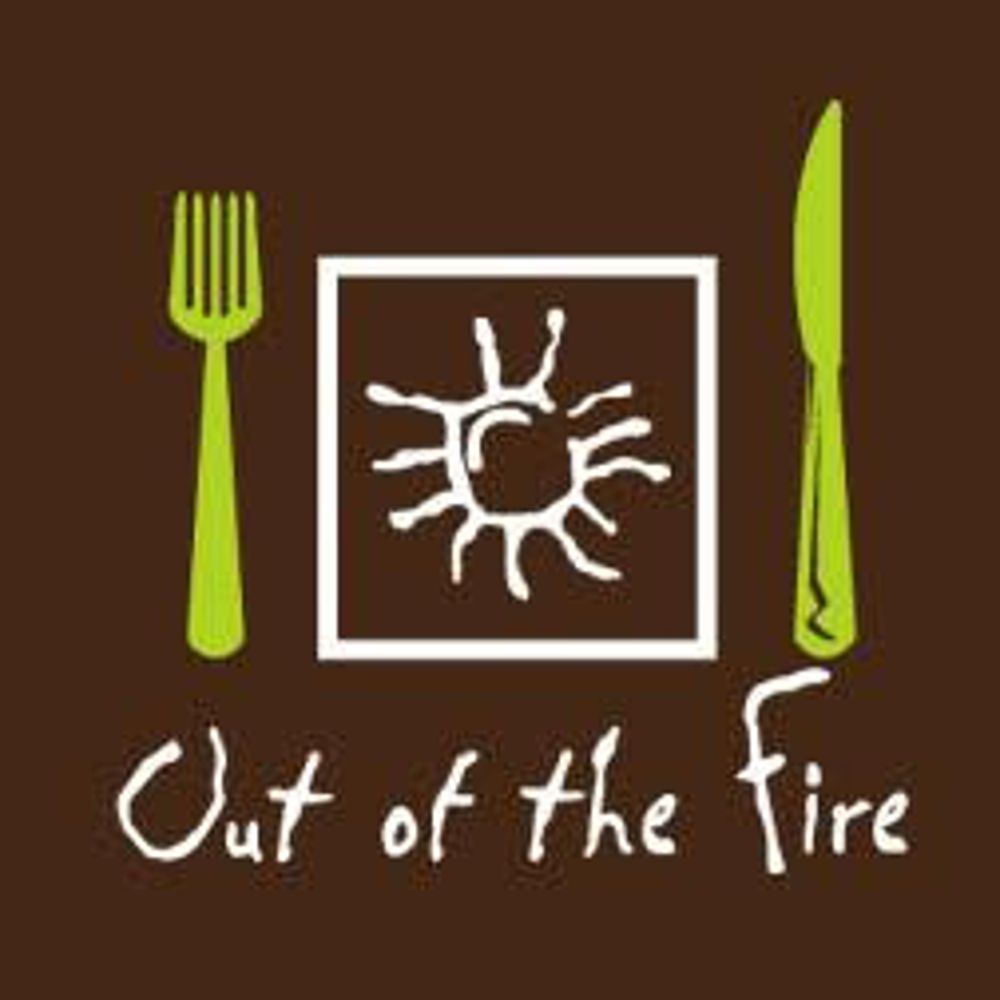 Out of the Fire