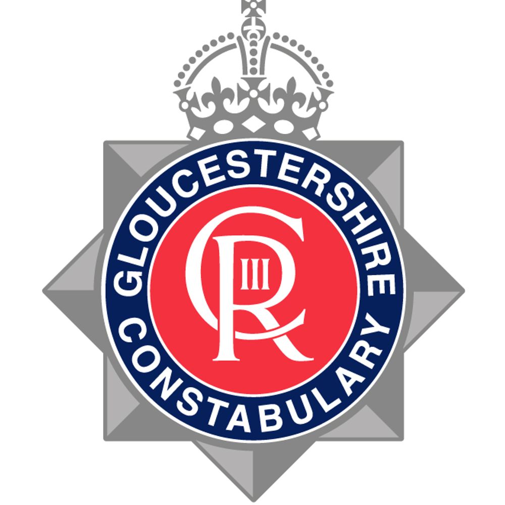 Gloucestershire Constabulary