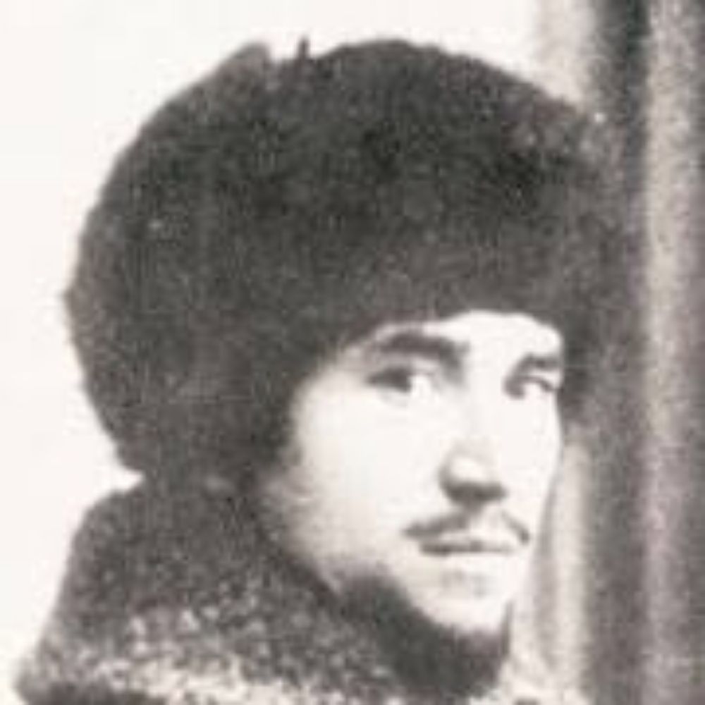 Barış Aydınov