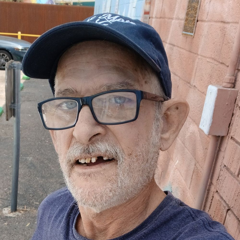 mraryeh.bsky.social profile picture