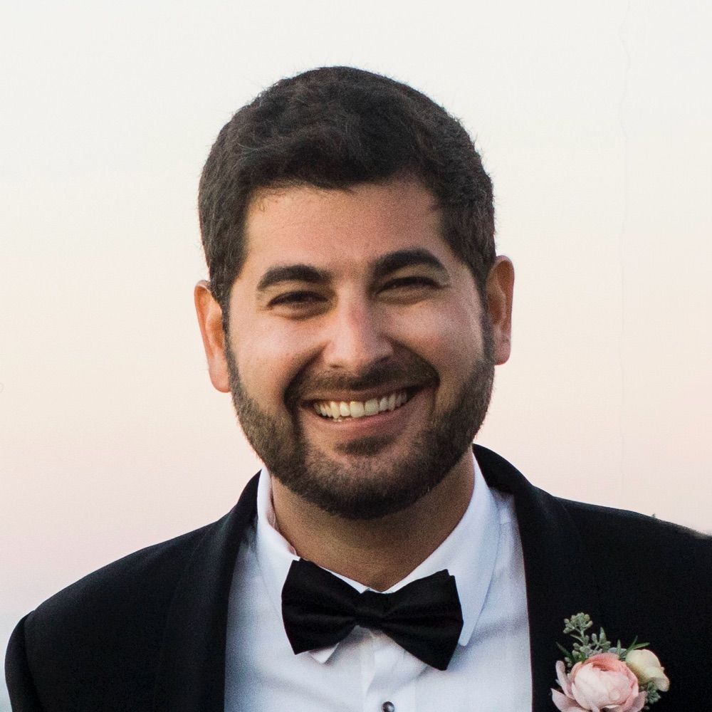 Evan Coleman