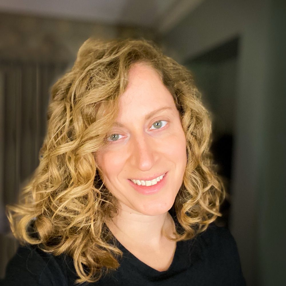 Miriam Peckham