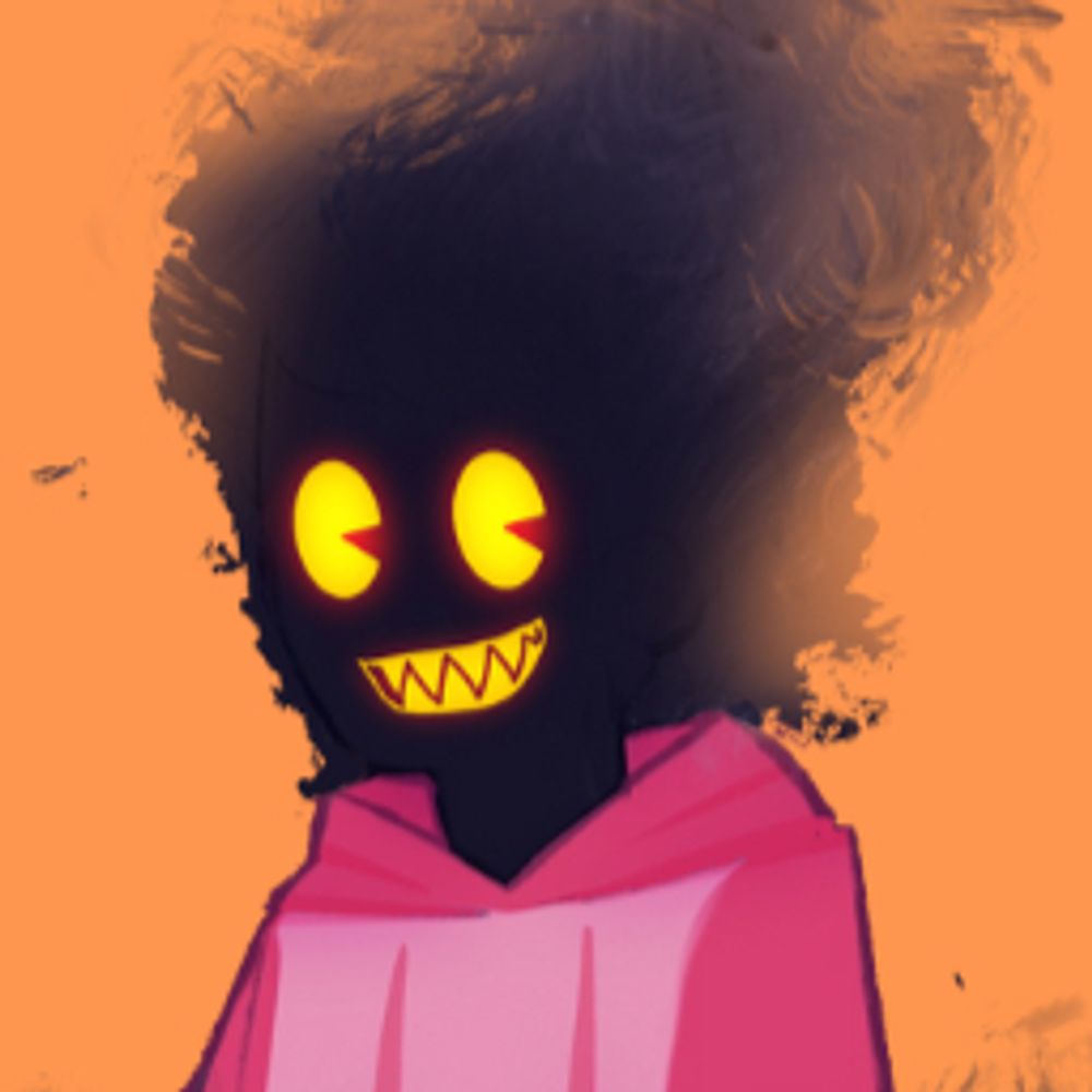 SmokeyMess