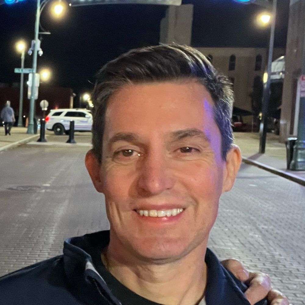 Christopher Muther