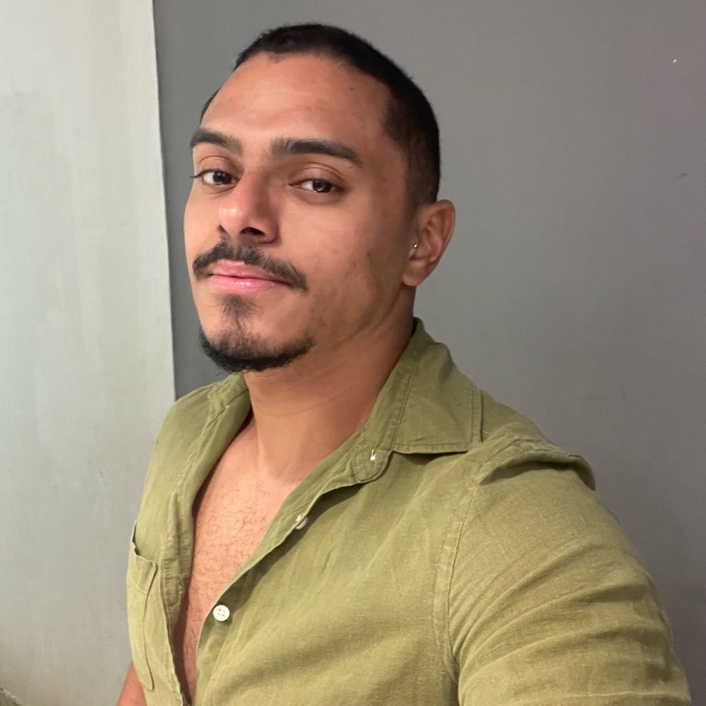Maicon Sousa 