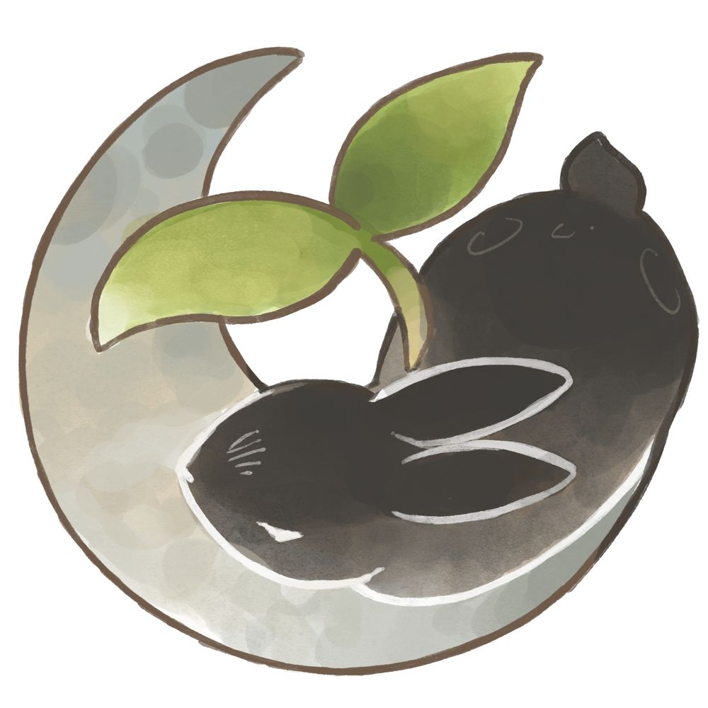 Mikael H (Moon Bean)