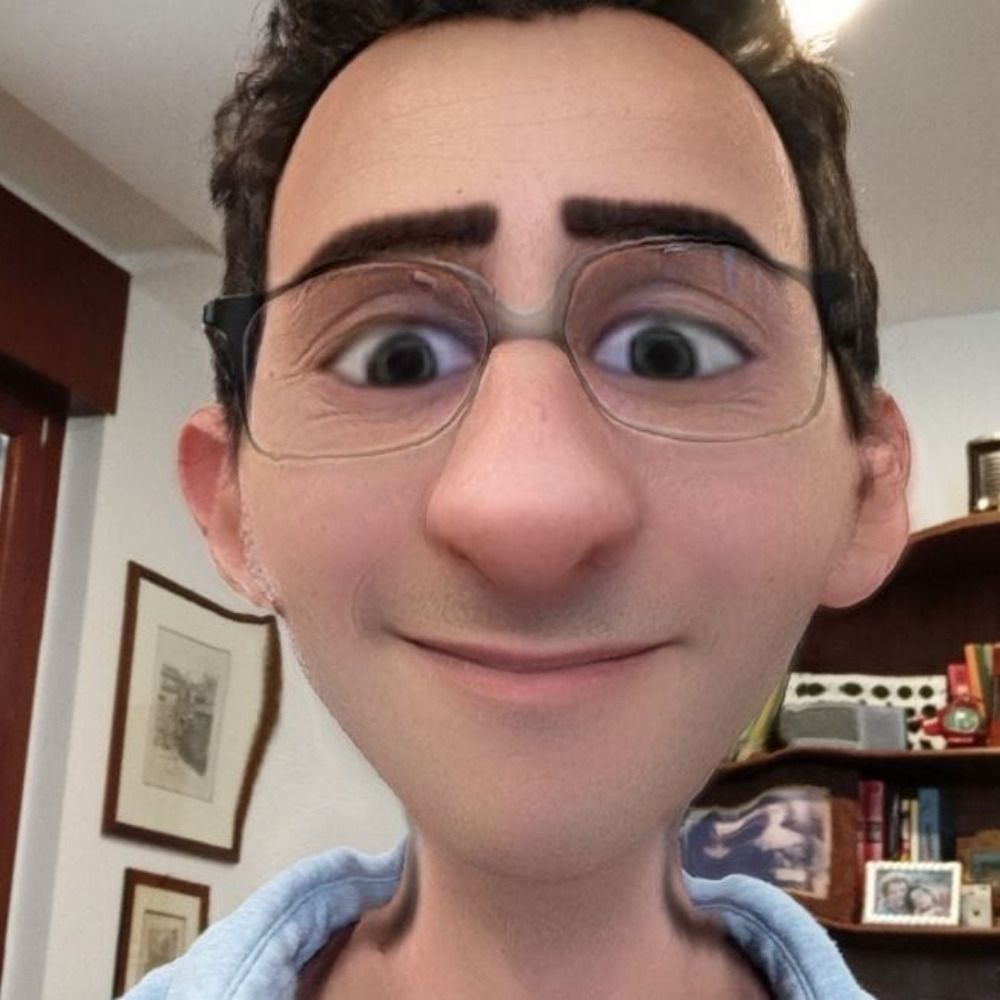 Matteo Bachetti