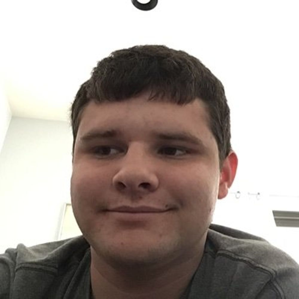 Jack Carlin