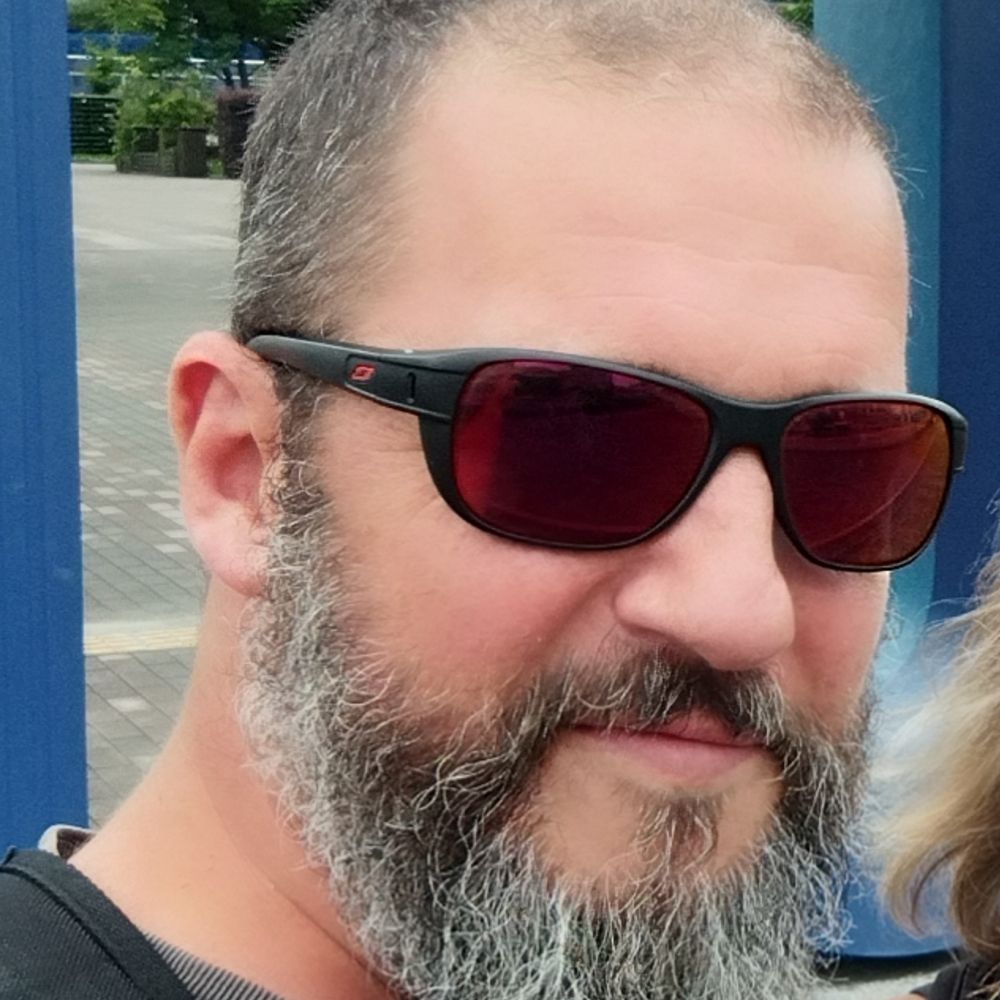 Tristan Geoffroy