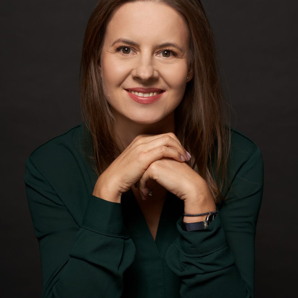Agata Włodkowska