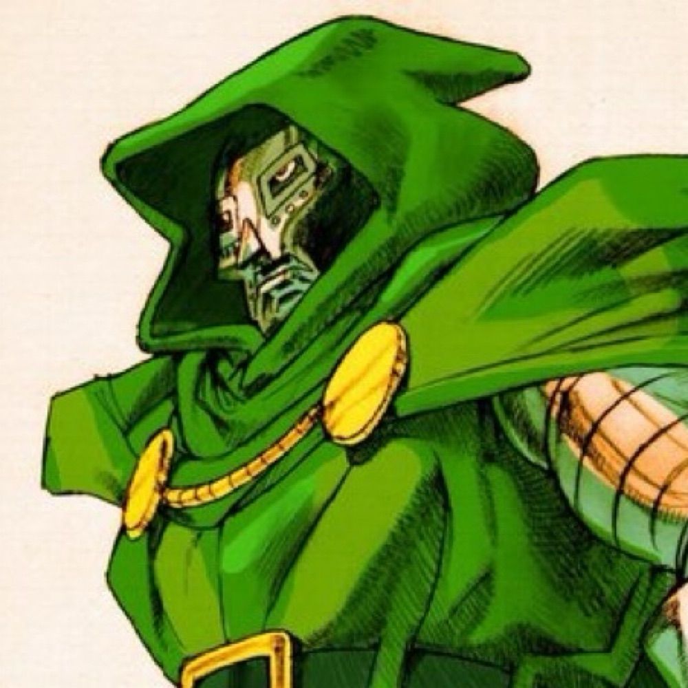 MtF DOOM