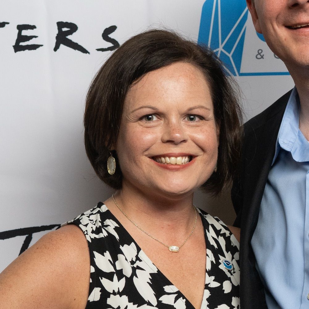Jennifer Thompson