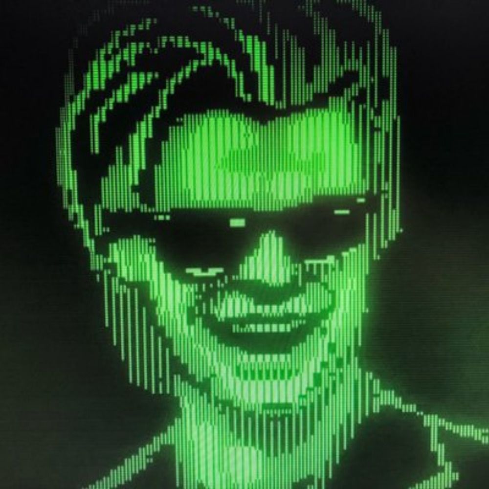 User avatar