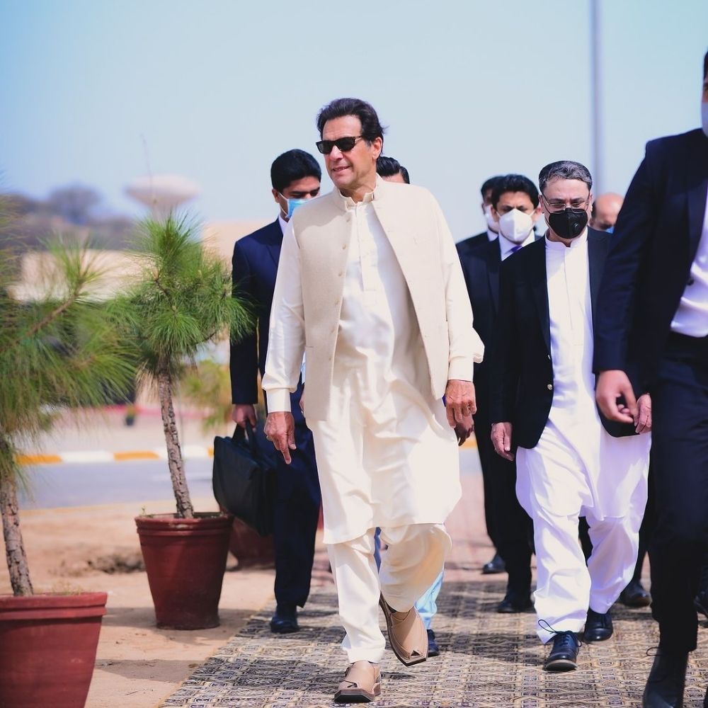 Bakhtawar gillani
