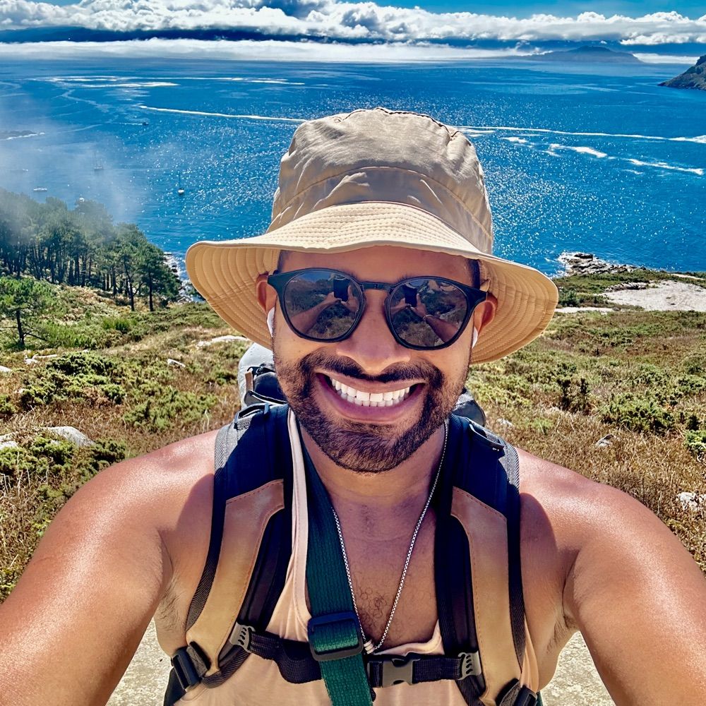Adailson Pereira 