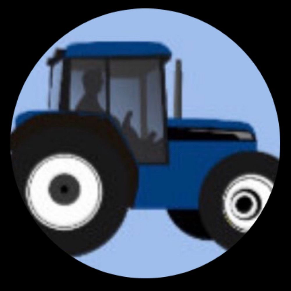 FPL Tractor