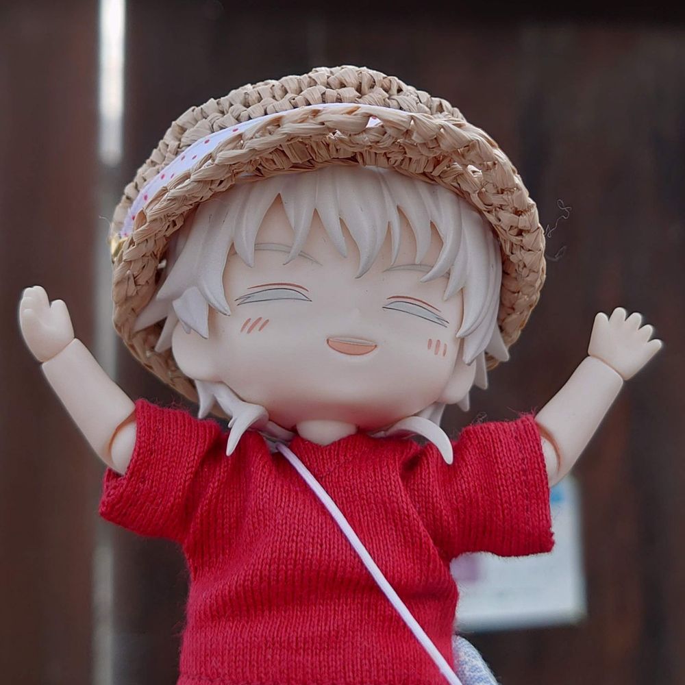 茶々子