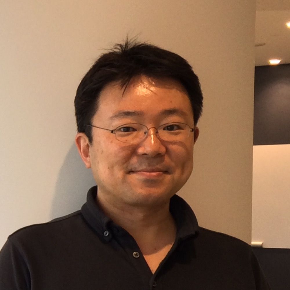 Hirokazu HATANO