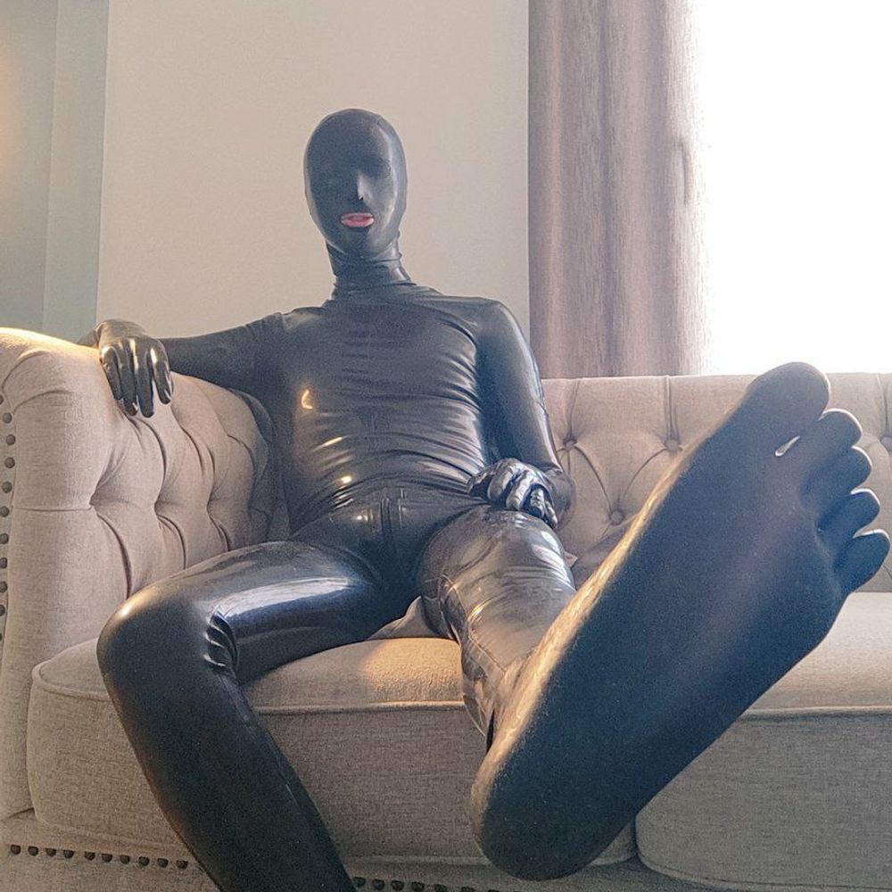 RubberCat