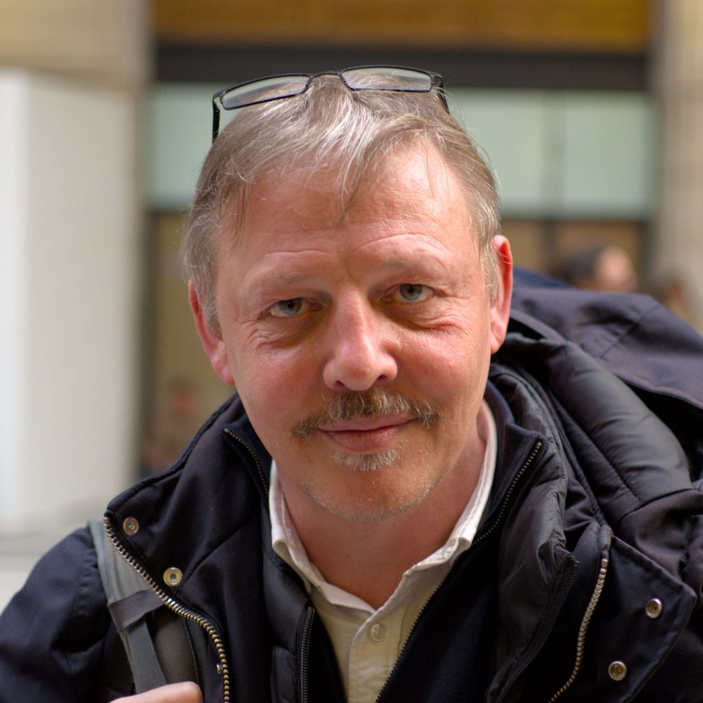 Raphael Bouton