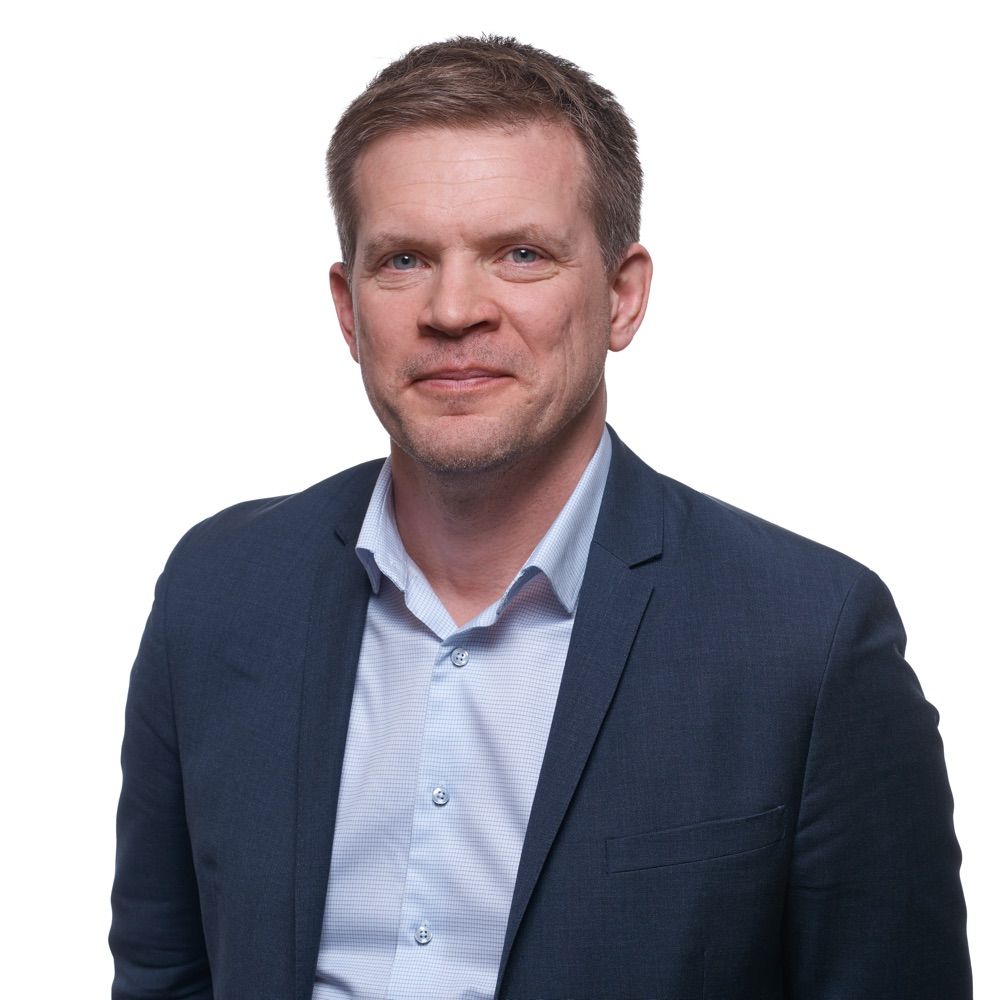 Stefan Hansson
