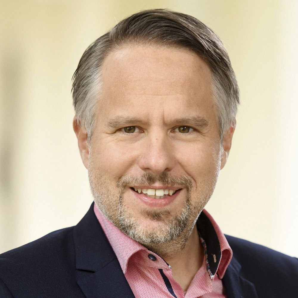 Andreas Peichl