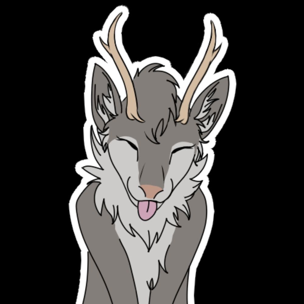 Juniper but Lewd