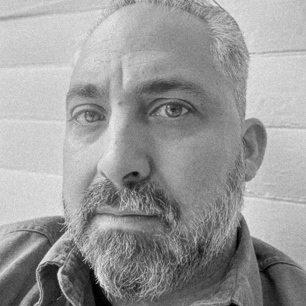 Bruno Benavides