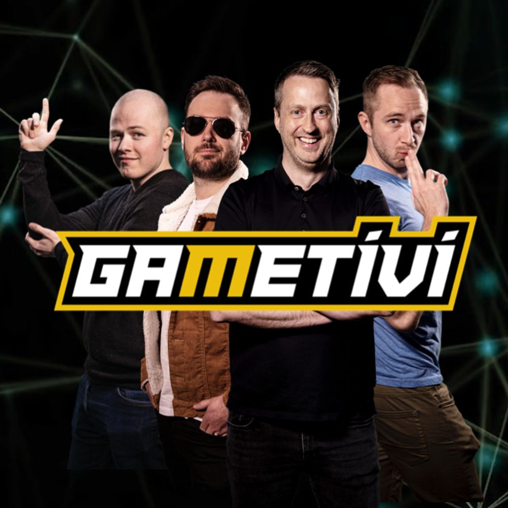 GameTíví