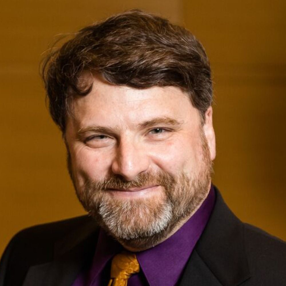 Michael Rosenberg