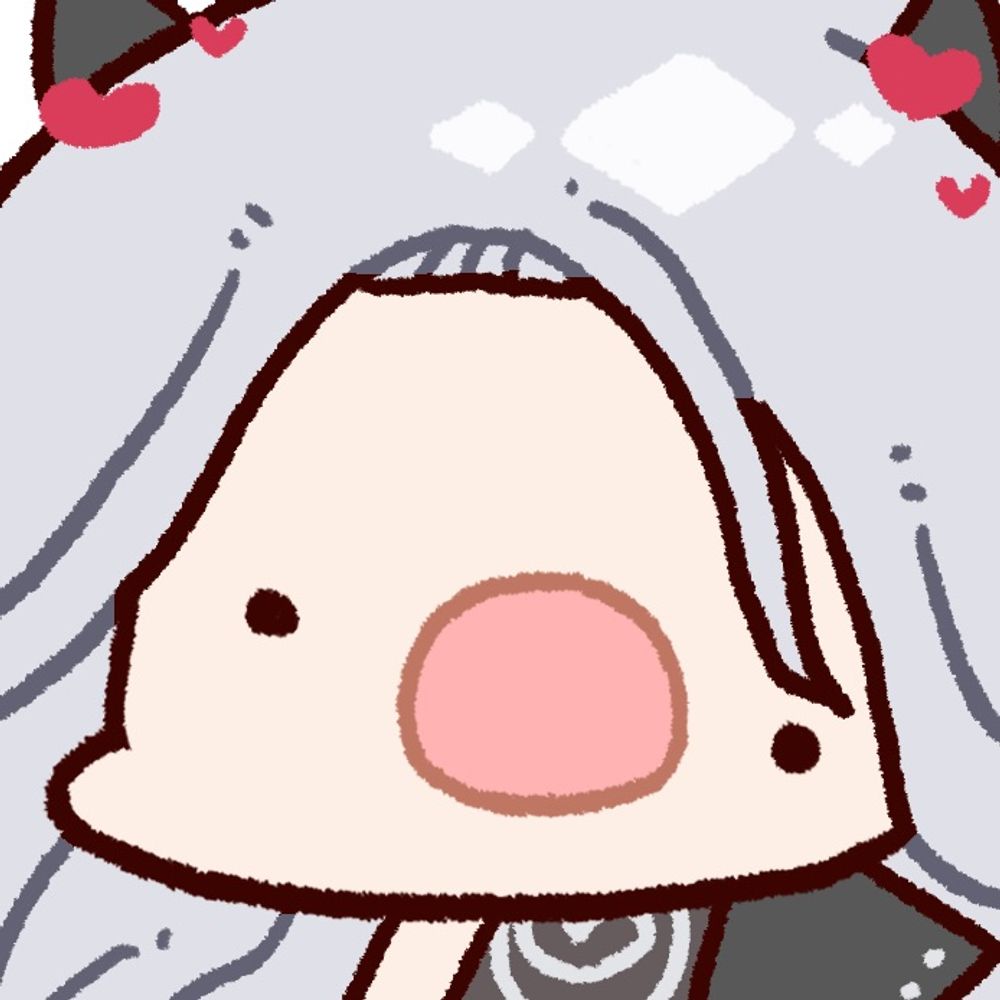 Sera🩷 VTUBER