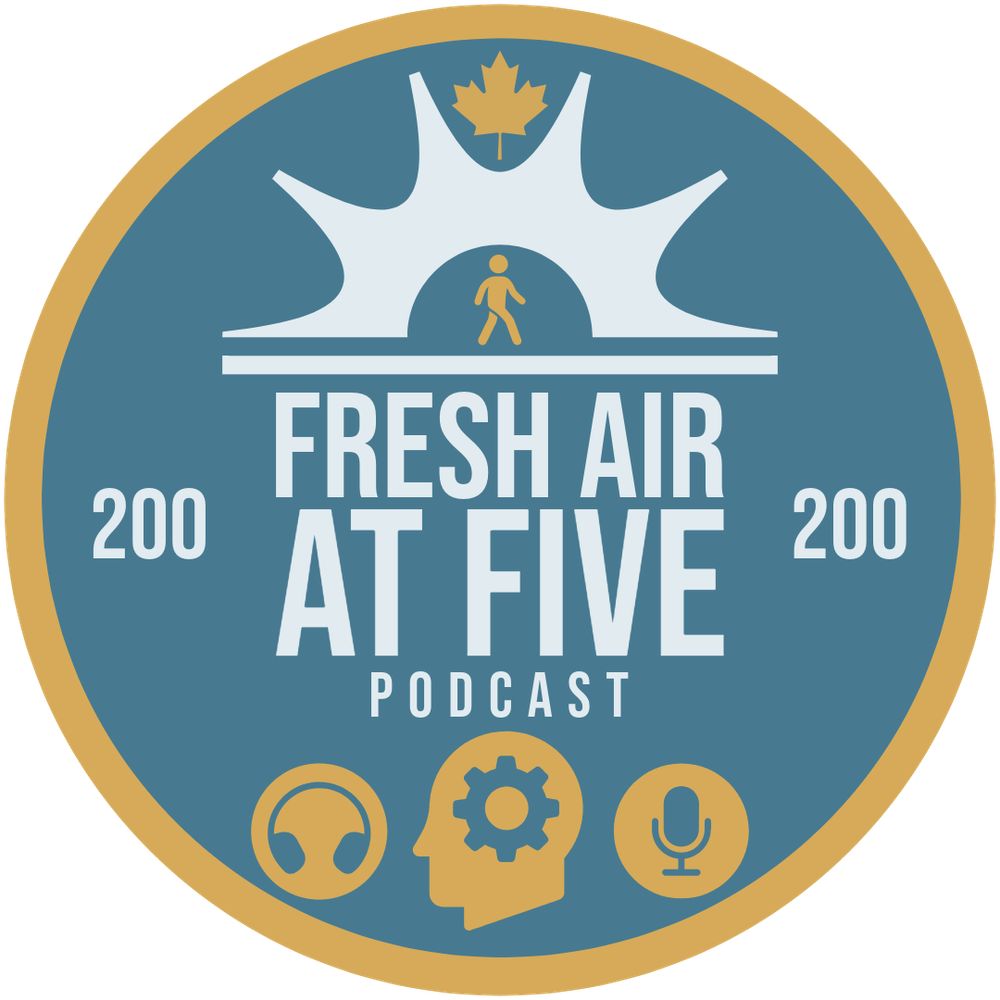 FreshAirAtFive