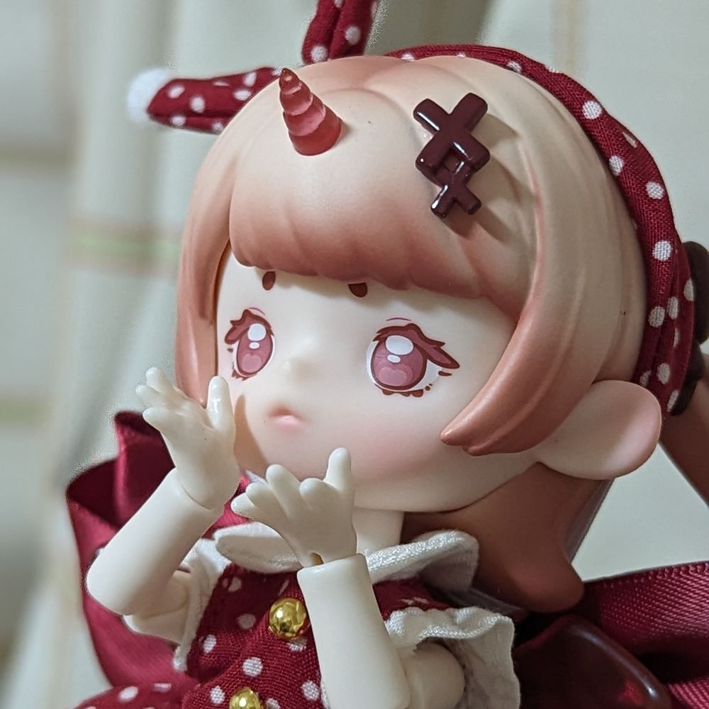 ほわんよ